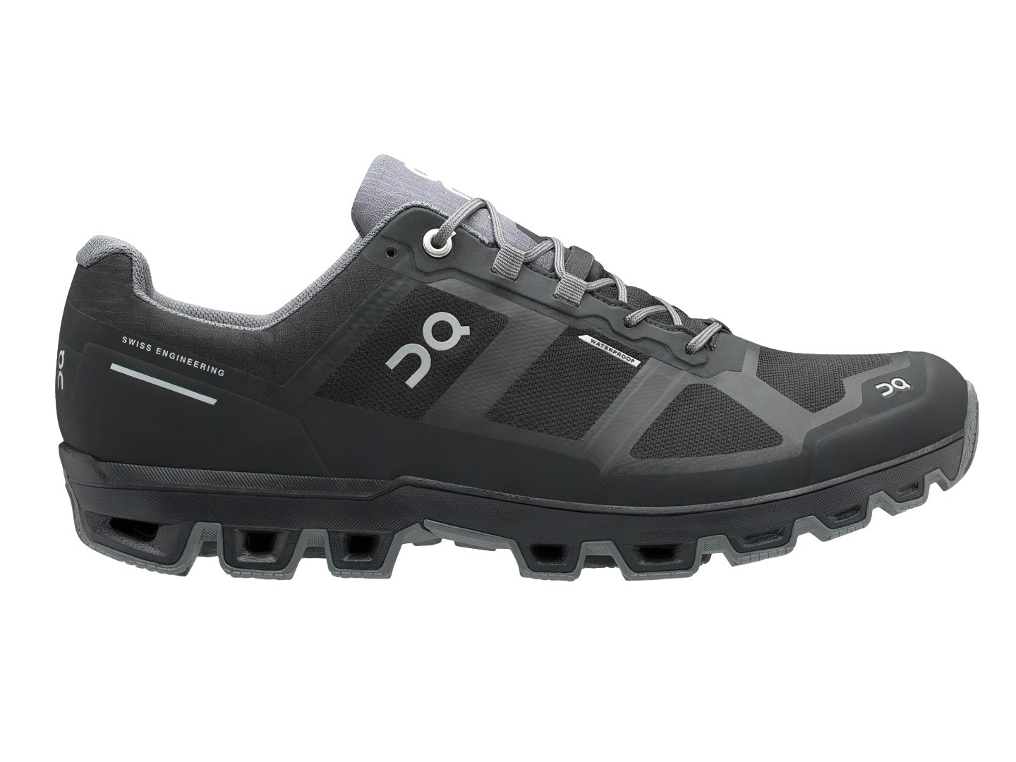 Tenis On Cloud Cloudventure Waterproof Para Para Hombre