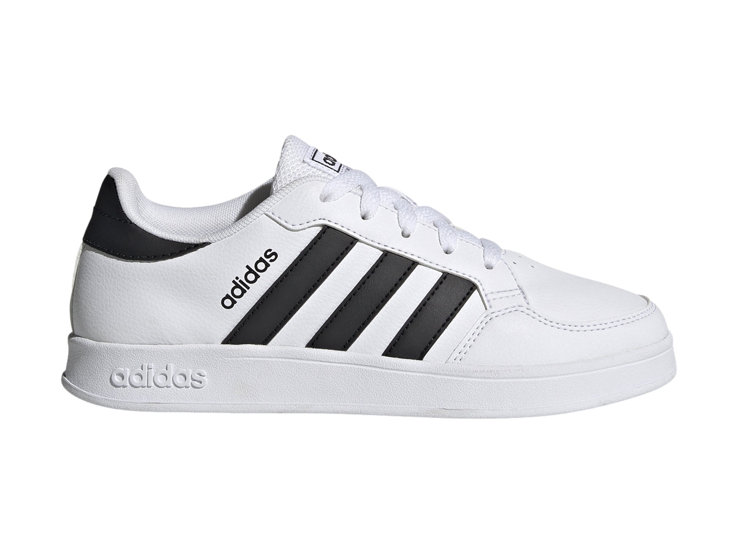 Tenis Adidas Breaknet K Para Niño
