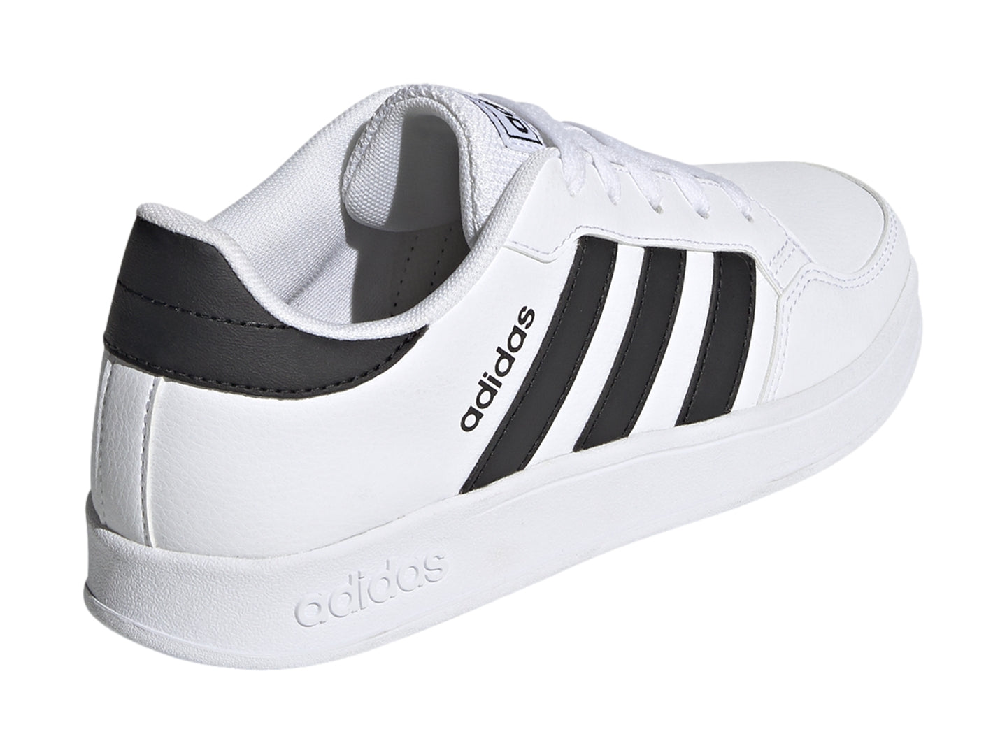 Tenis Adidas Breaknet K Para Niño