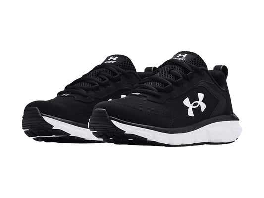 Tenis Under Armour Bgs Assert 9 Para Niño