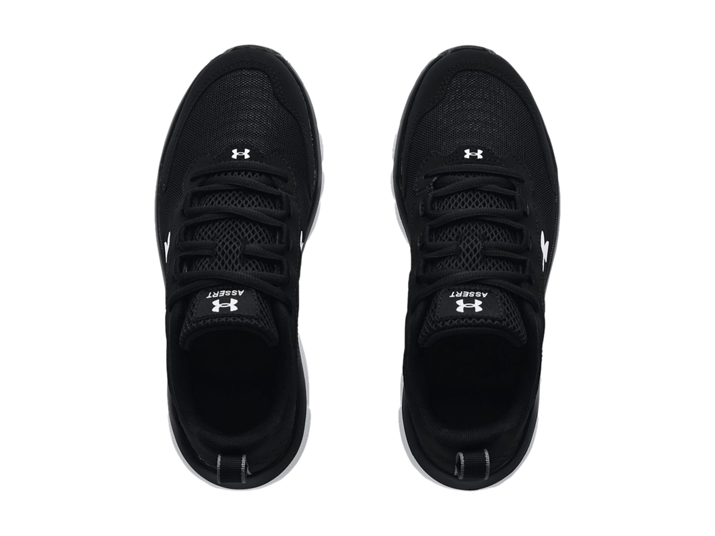 Tenis Under Armour Bgs Assert 9 Para Niño