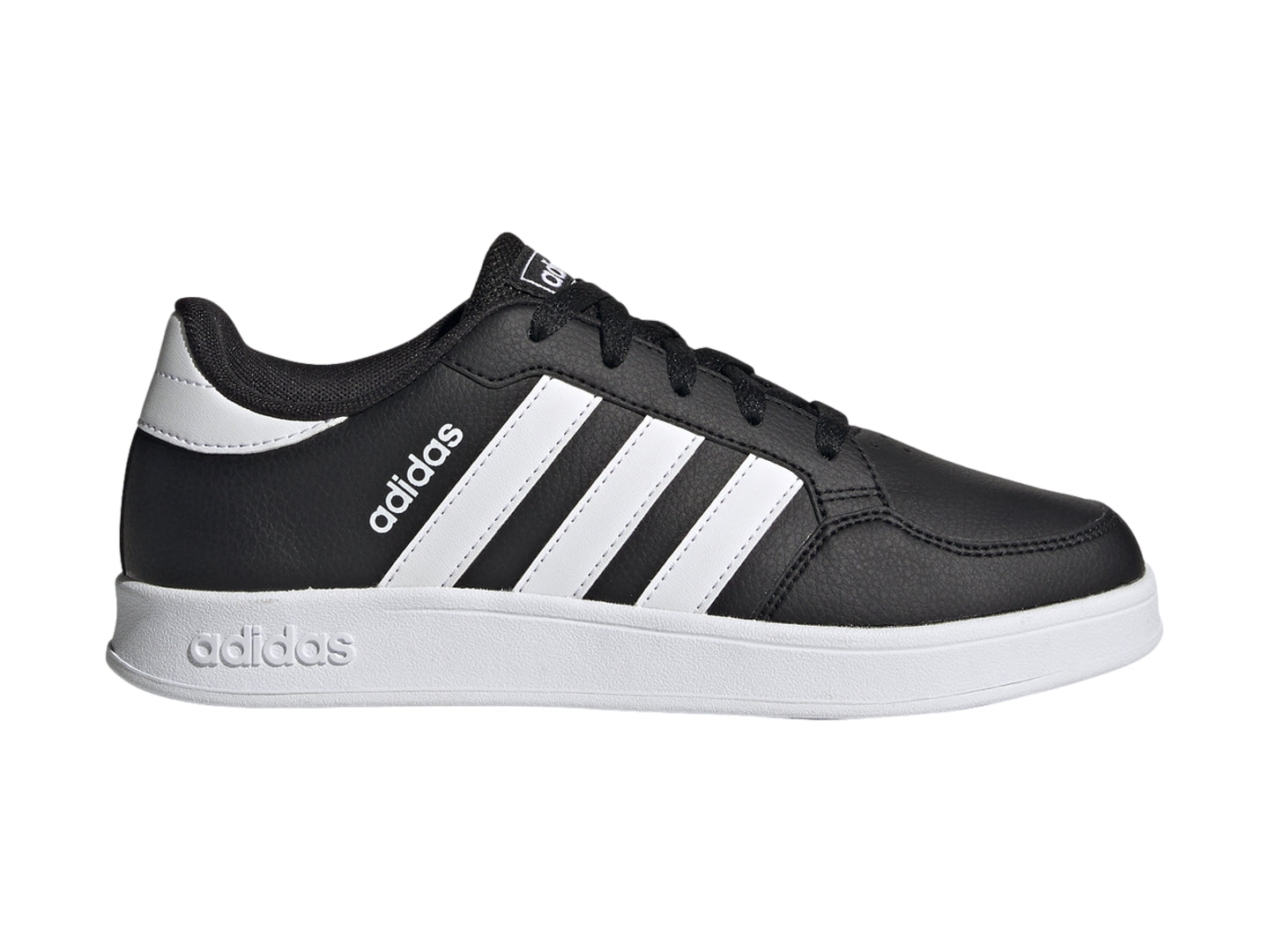Tenis Adidas Breaknet Para Niño