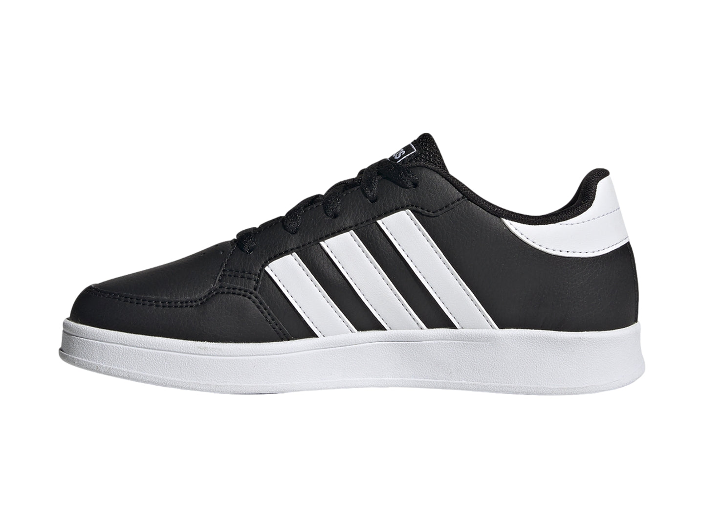 Tenis Adidas Breaknet Para Niño