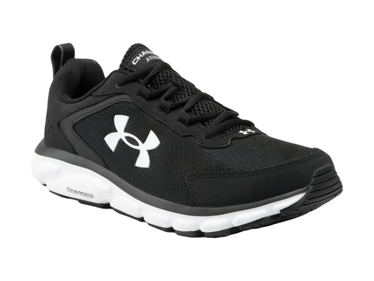 Tenis Under Armour Ua Charged Assert 9 Para Hombre