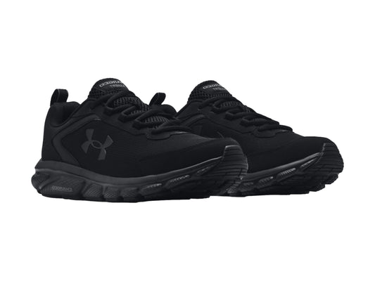 Tenis Under Armour Charged Assert 9 Para Hombre