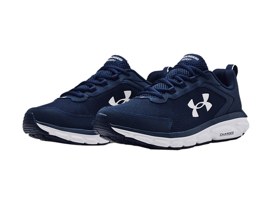 Tenis Under Armour Ua Charged Assert 9 Para Hombre