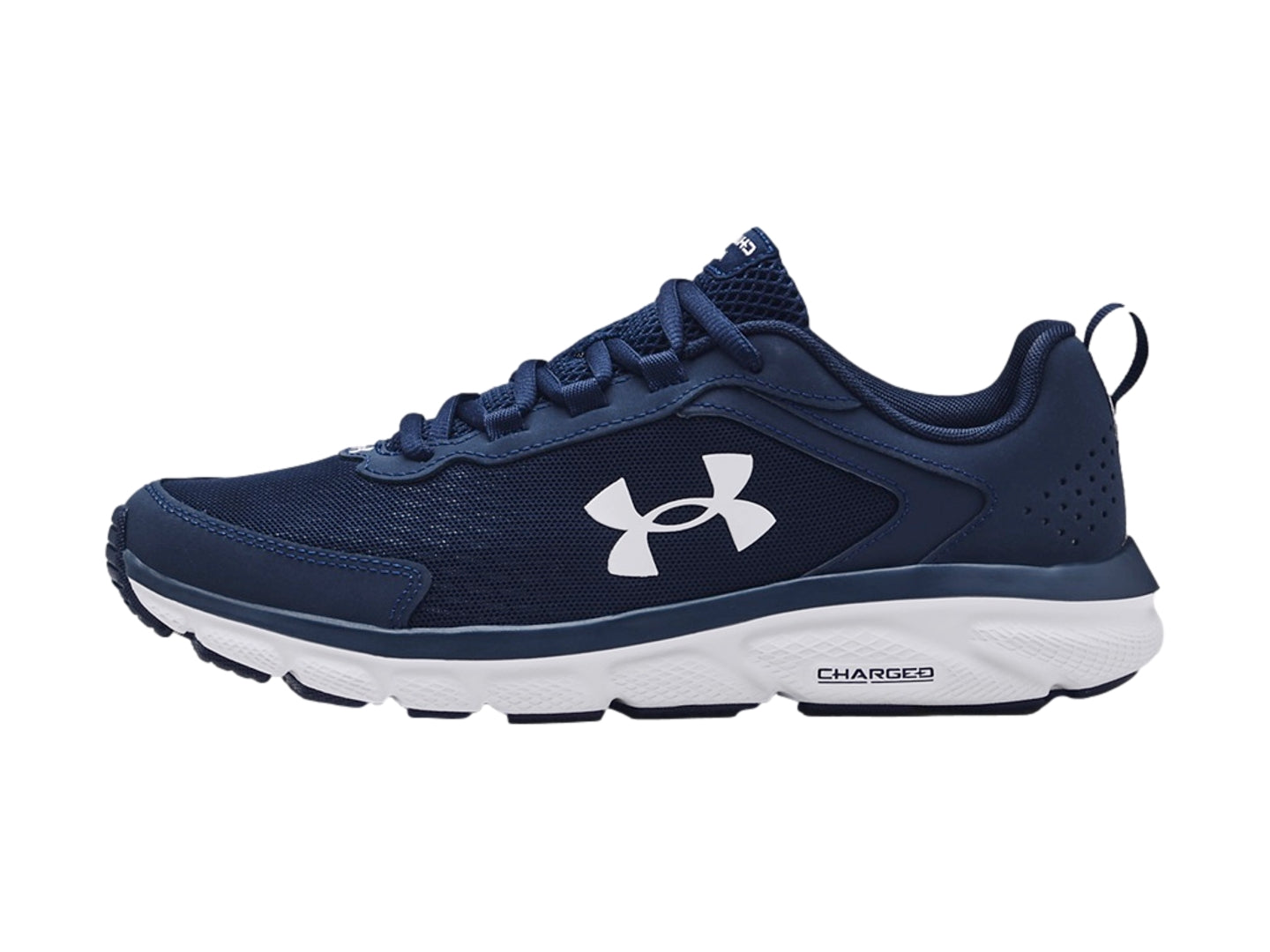 Tenis Under Armour Ua Charged Assert 9 Para Hombre