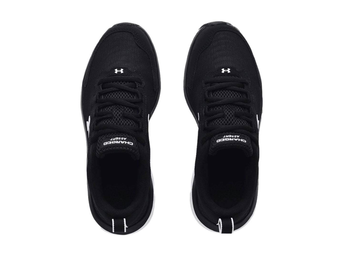 Tenis Under Armour Ua W Charged Assert 9 Para Mujer