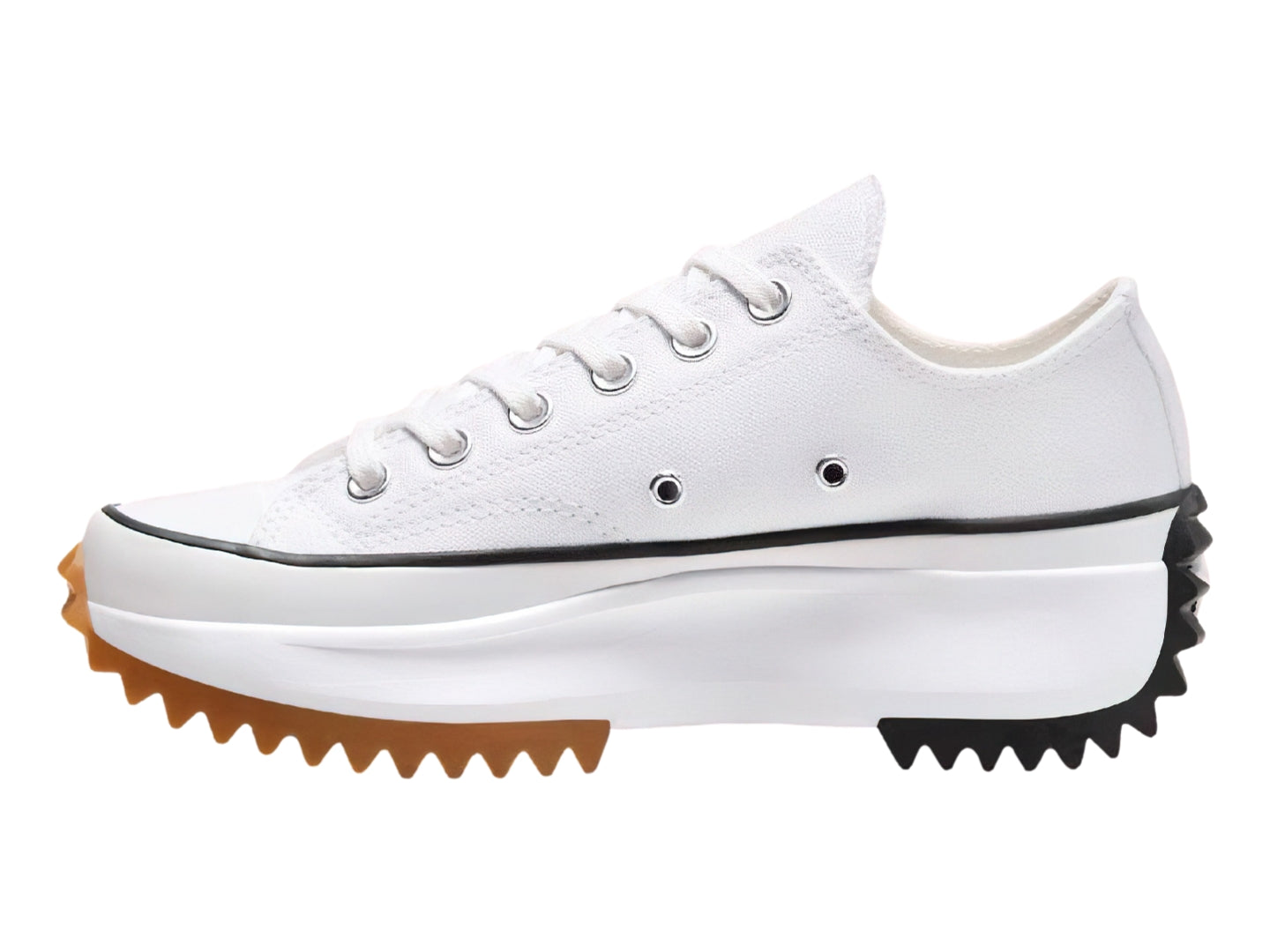 Tenis Converse Run Star Hike Ox Para Mujer