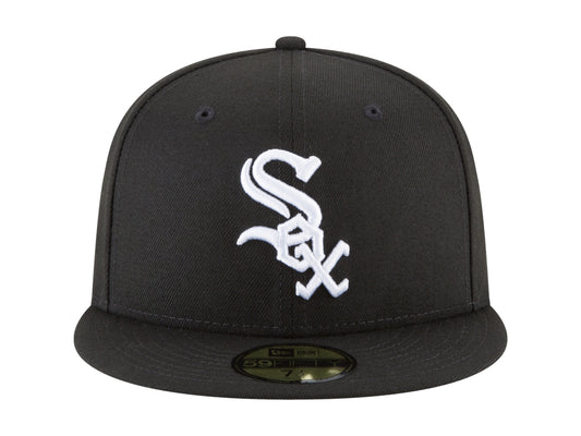 Gorra New Era Chicago White Sox