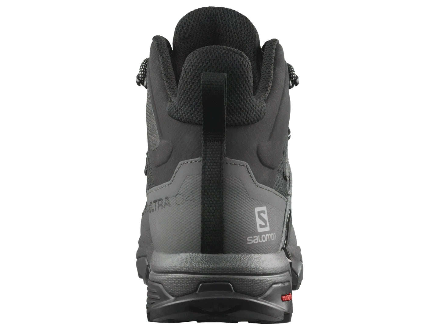 Tenis Salomon X Ultra 4 Mid Gtx Para Hombre