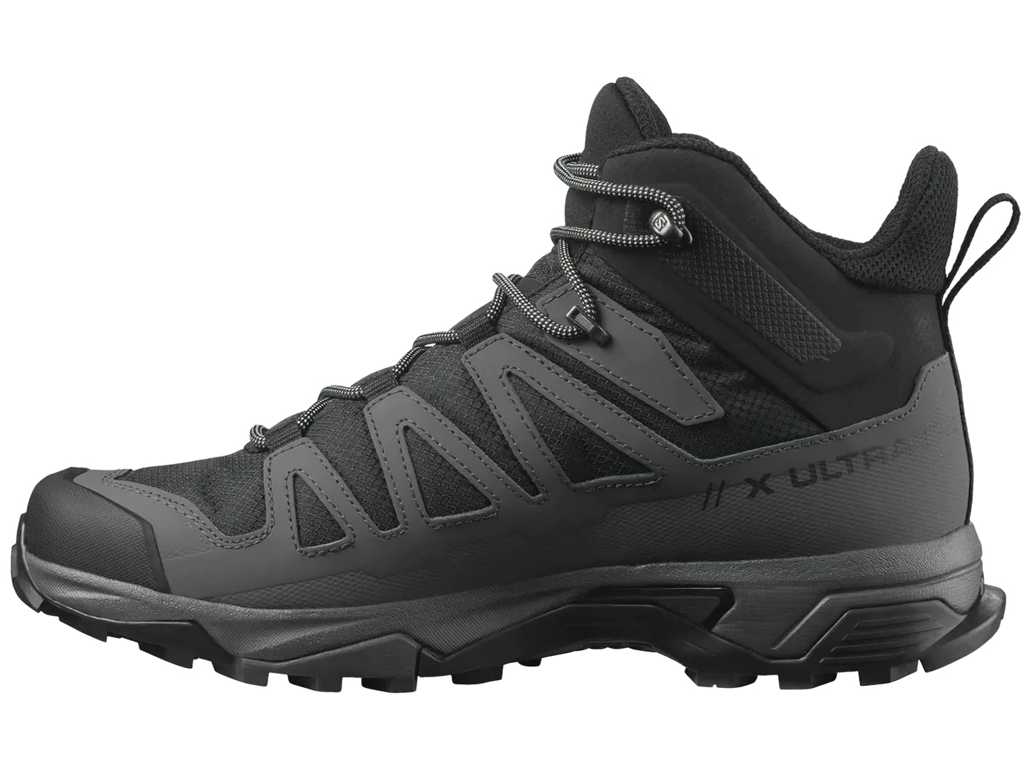 Tenis Salomon X Ultra 4 Mid Gtx Para Hombre