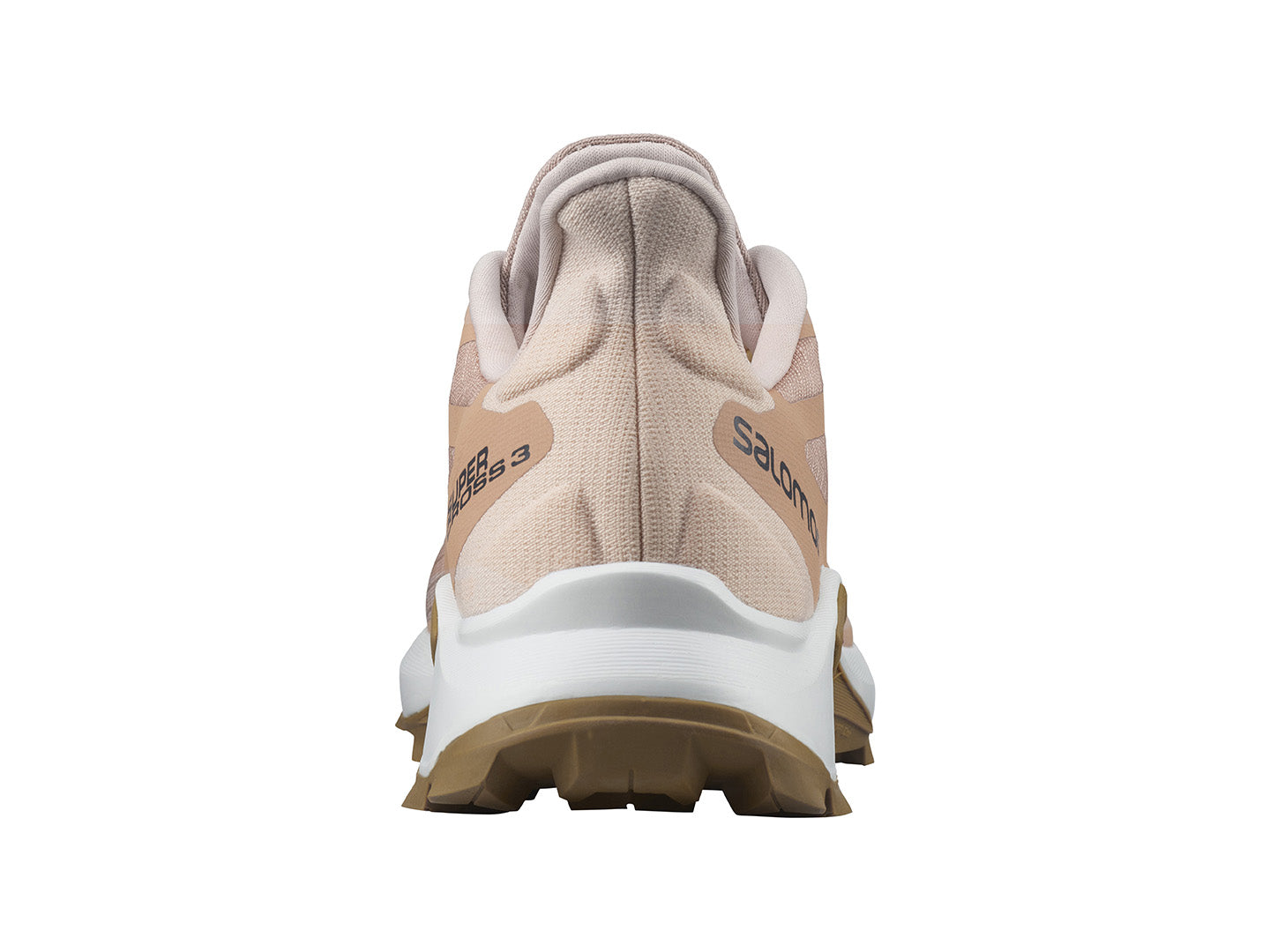 Tenis Salomon Supercross 3 Para Mujer