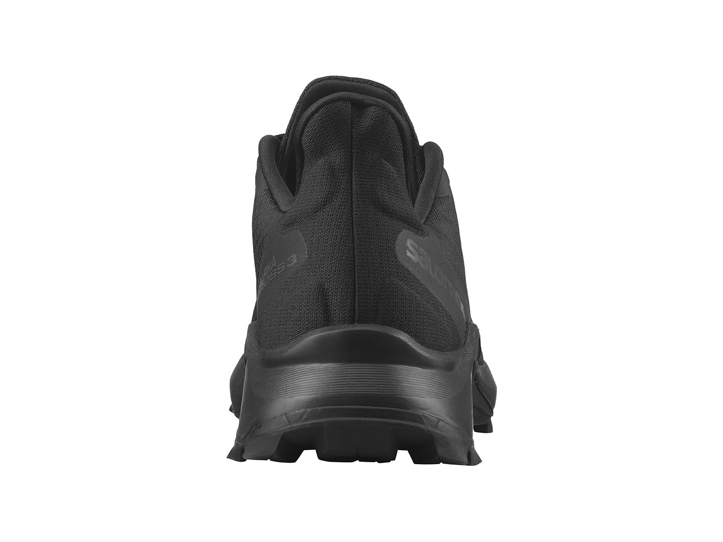 Tenis Salomon Alphacross 3 Para Mujer