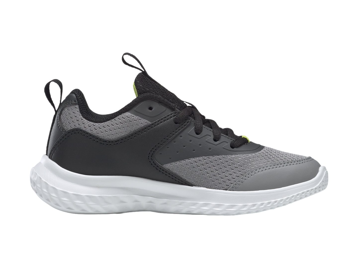 Tenis Reebok Rush Runner 4 0 Para Niño