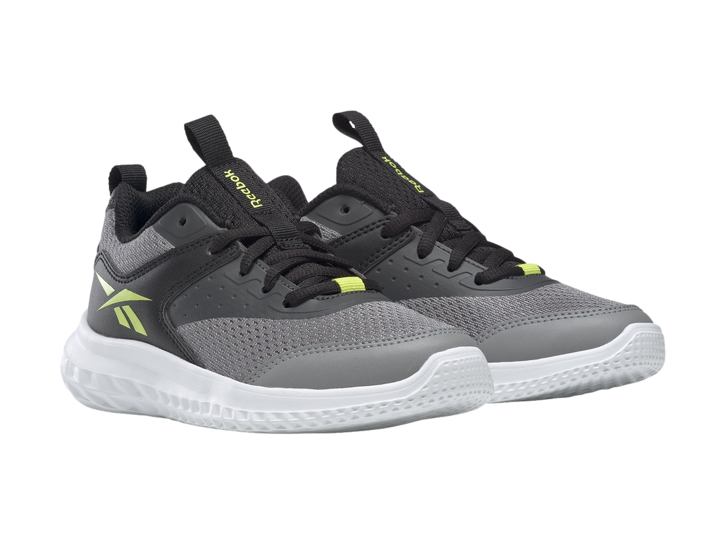 Tenis Reebok Rush Runner 4 0 Para Niño