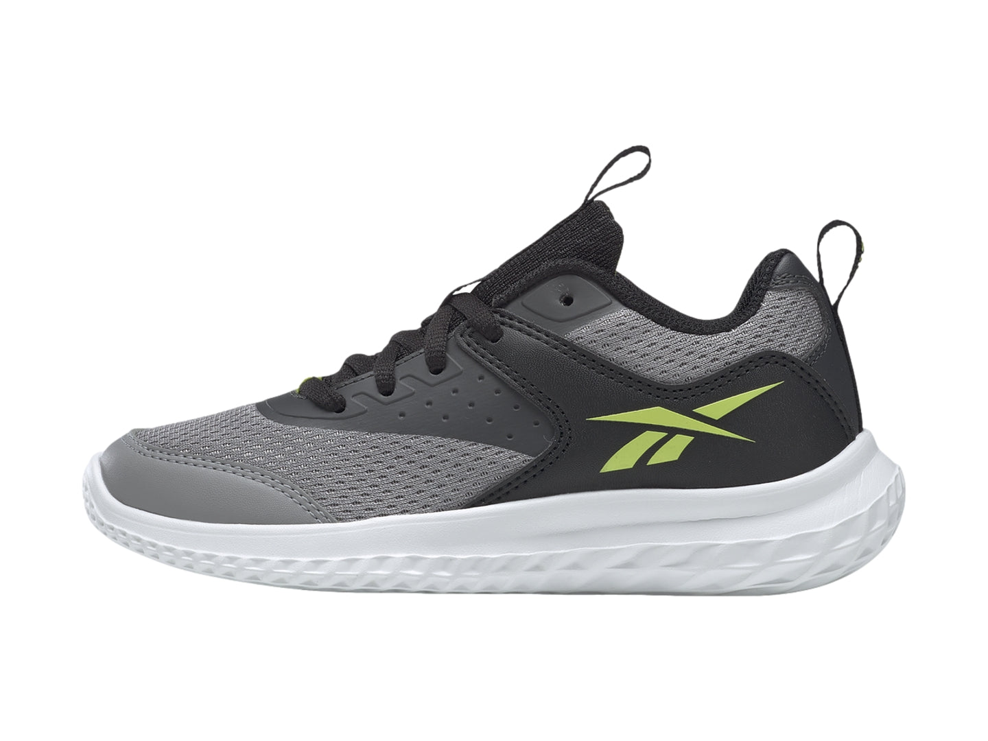 Tenis Reebok Rush Runner 4 0 Para Niño