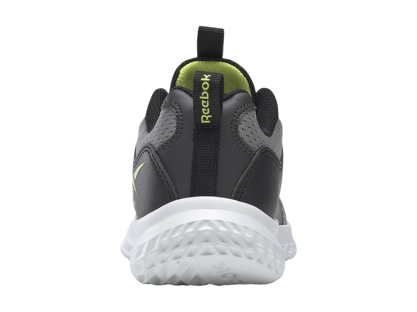 Tenis Reebok Rush Runner 4 0 Para Niño