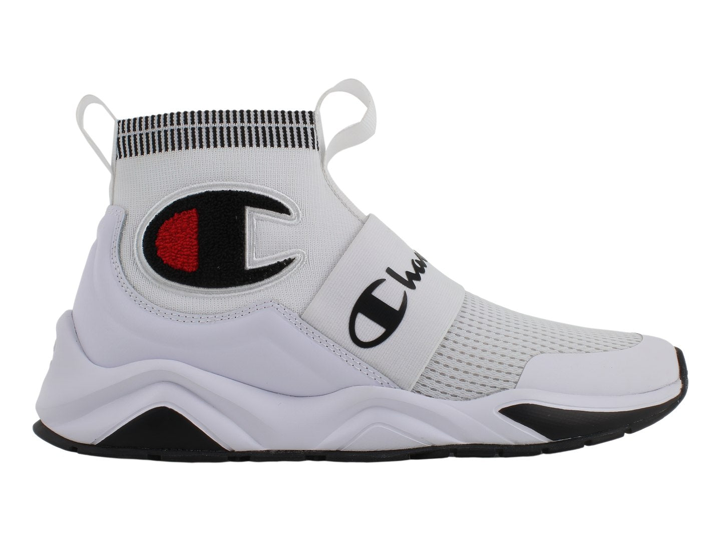 Tenis Champion Rally Pro Para Hombre