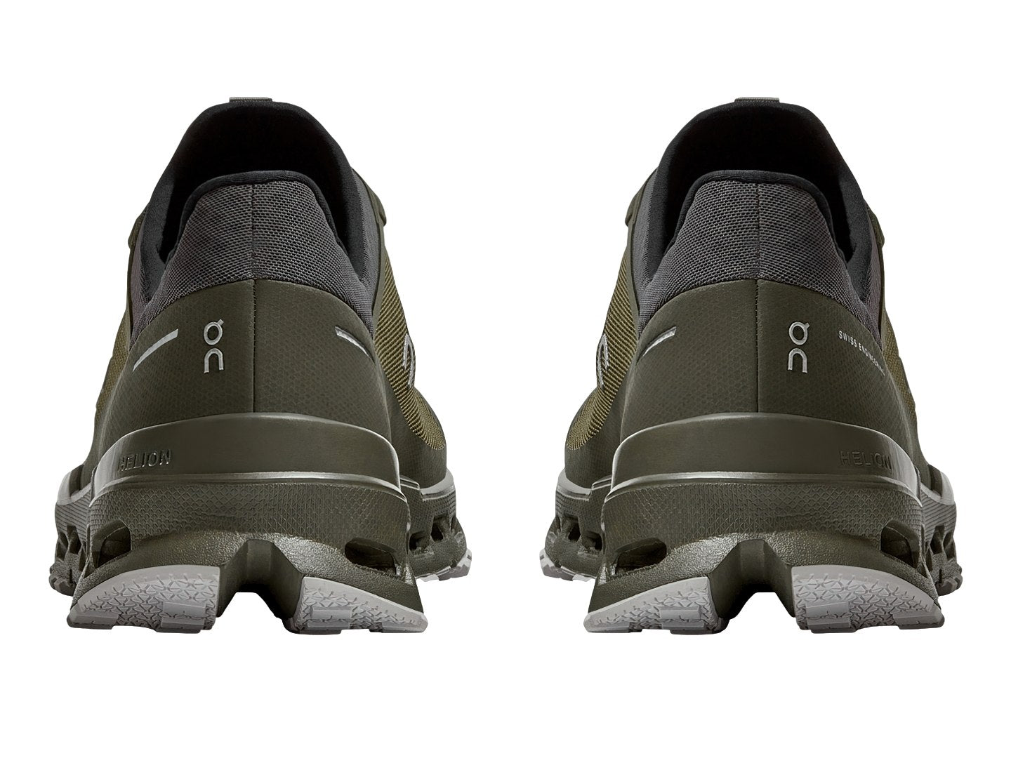 Tenis On Cloud 99541 Para Hombre