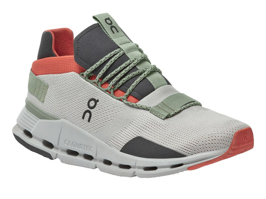 Tenis On Cloud Cloudnova Para Hombre