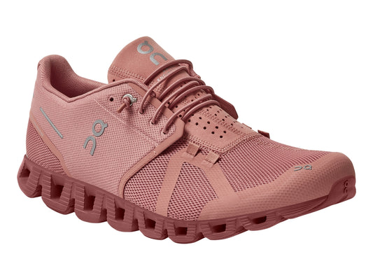 Tenis On Cloud Monochrome Para Mujer