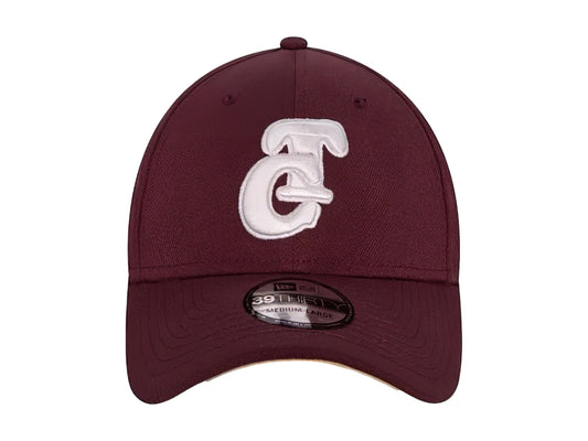 Gorra New Era Tomateros de Culiacán