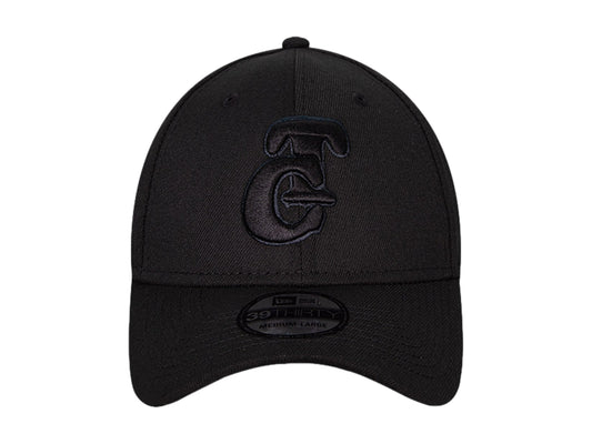 Gorra New Era Tomateros de Culiacán