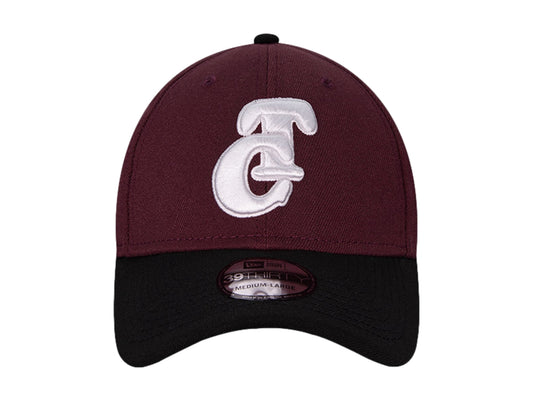 Gorra New Era Tomateros de Culiacán