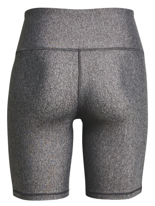 Short Under Armour Heatgear Biker Para Mujer