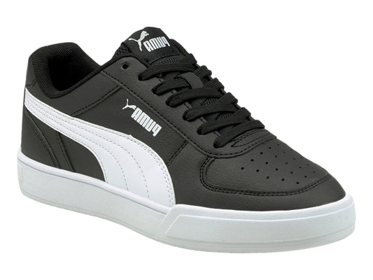 Tenis Puma Caven Jr Para Niño