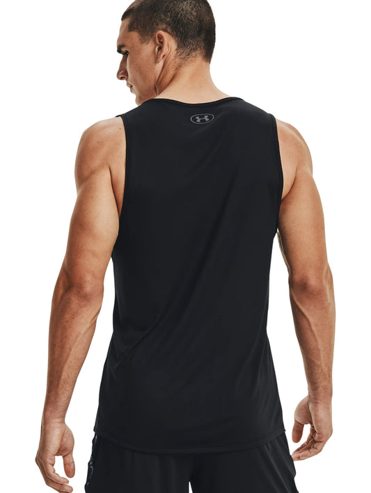 Playera Under Armour Tech 2.0 Tank Para Hombre