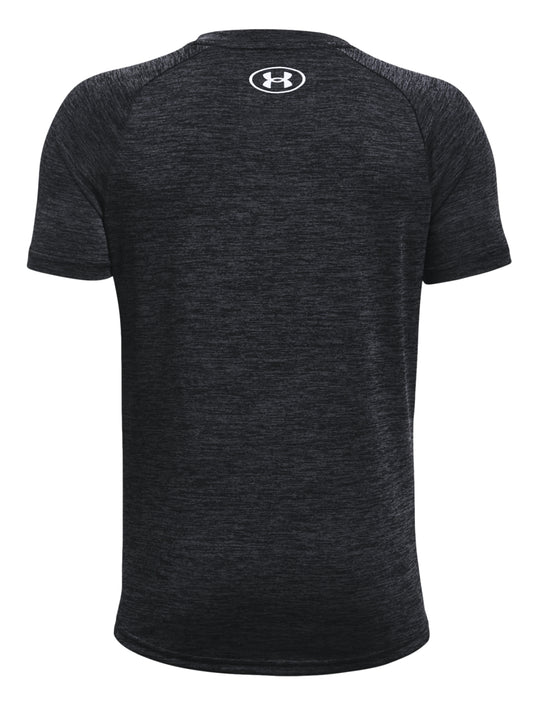 Playera Under Armour Tech 2.0 Para Niño