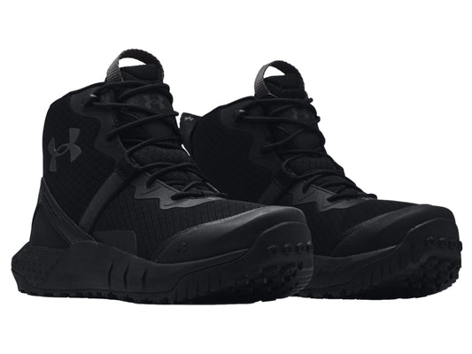 Botas Under Armour Ua W Micro G Valsetz Mid Para Mujer