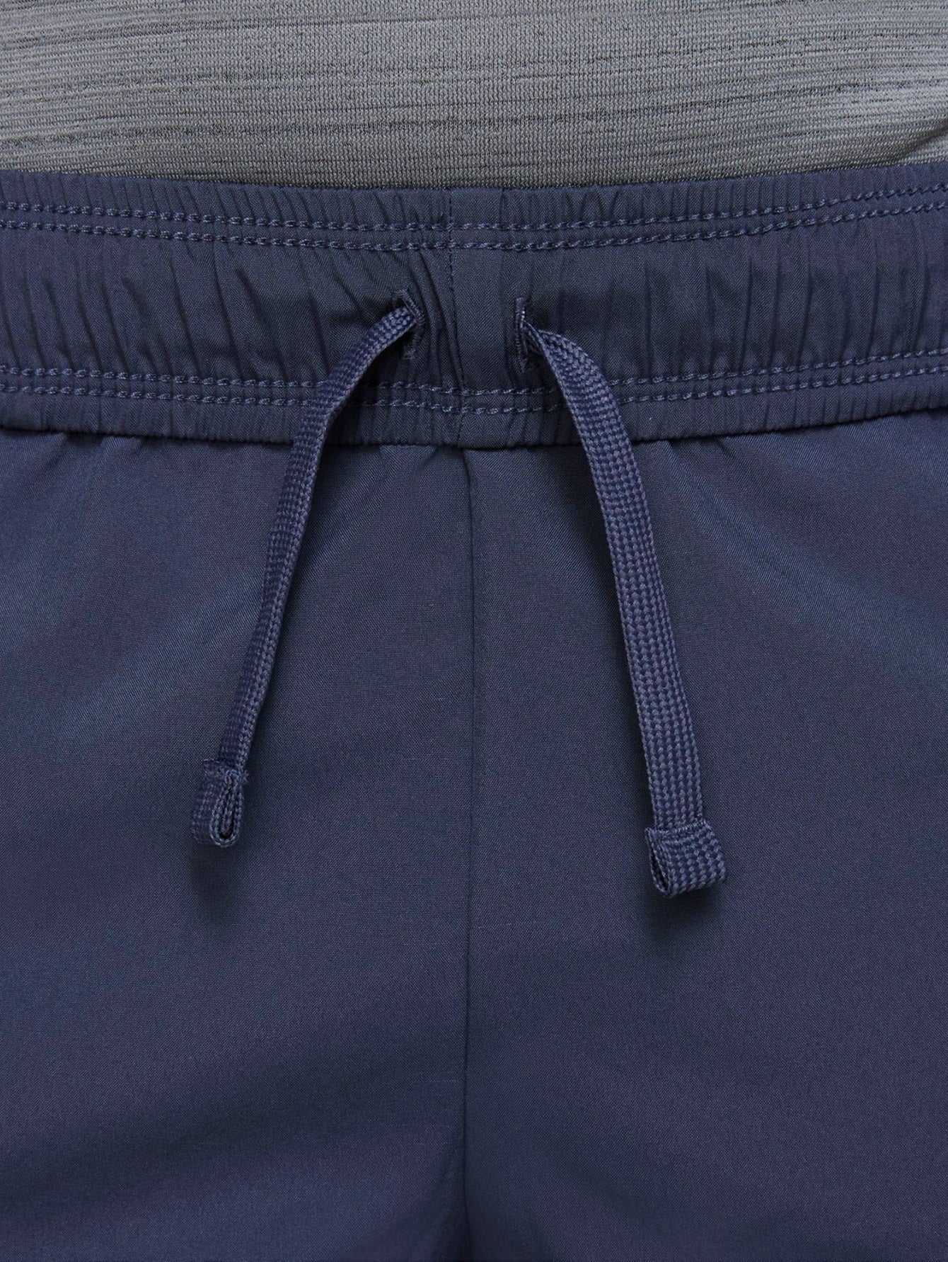 Pantalones Cortos Nike Cv9308 Para Niño