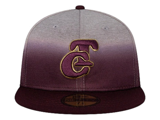 Gorra New Era Tomateros de Culiacán
