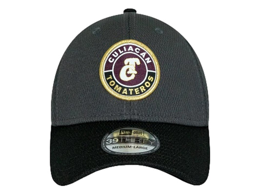 Gorra New Era 39Thirty Tomateros de Culiacán