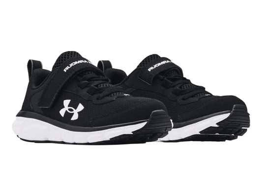 Tenis Under Armour Ua Bps Assert 9 Ac Para Niño