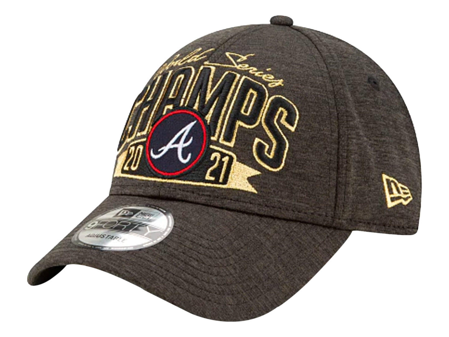 Gorras De Béisbol New Era Gorra Ws21 Champs Lr 099247