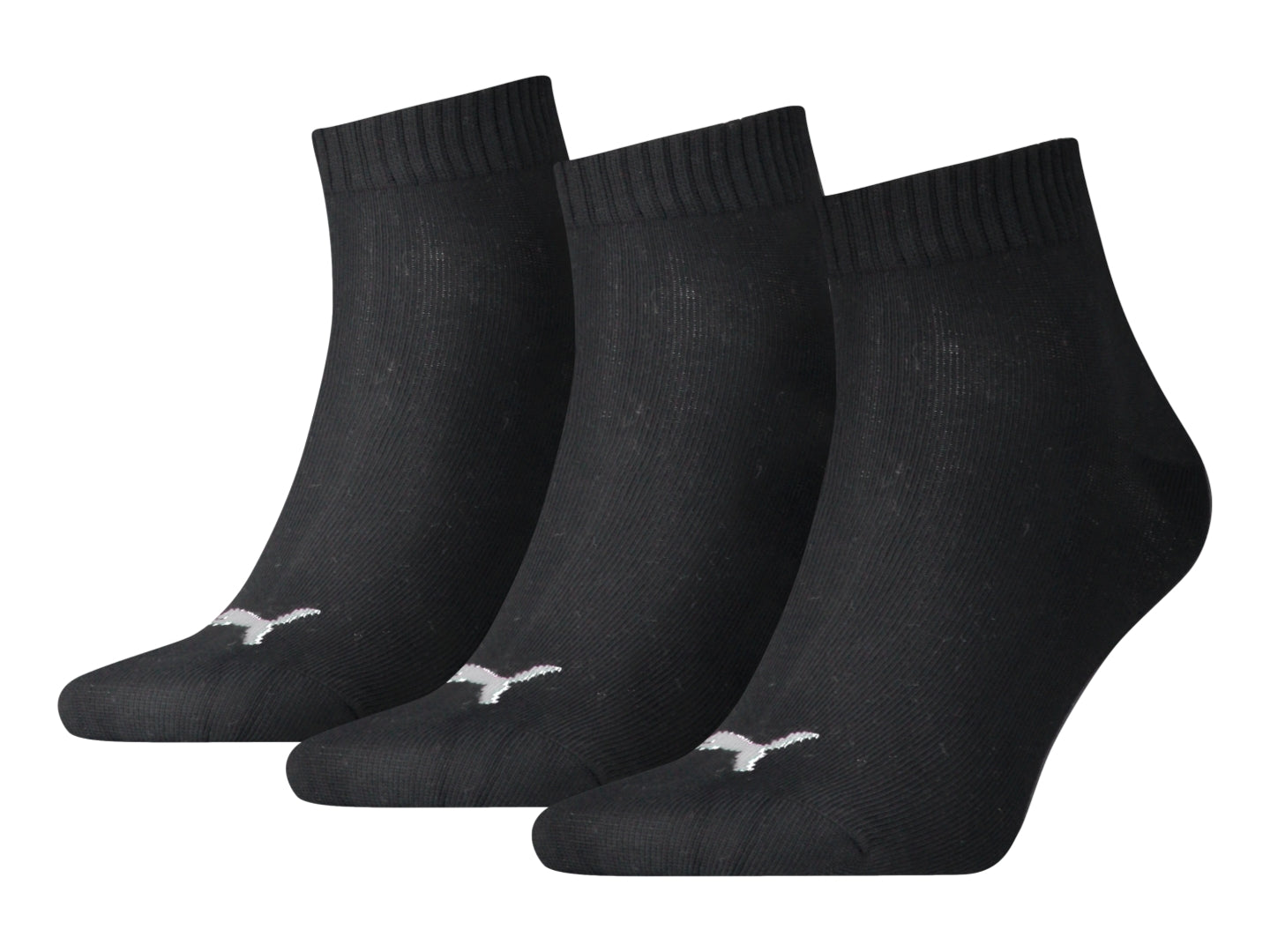 Calcetines De Tobillo Puma Quarter 271080 Para Hombre