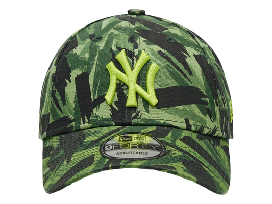 Gorras De Béisbol New Era Gorra Camo 141732