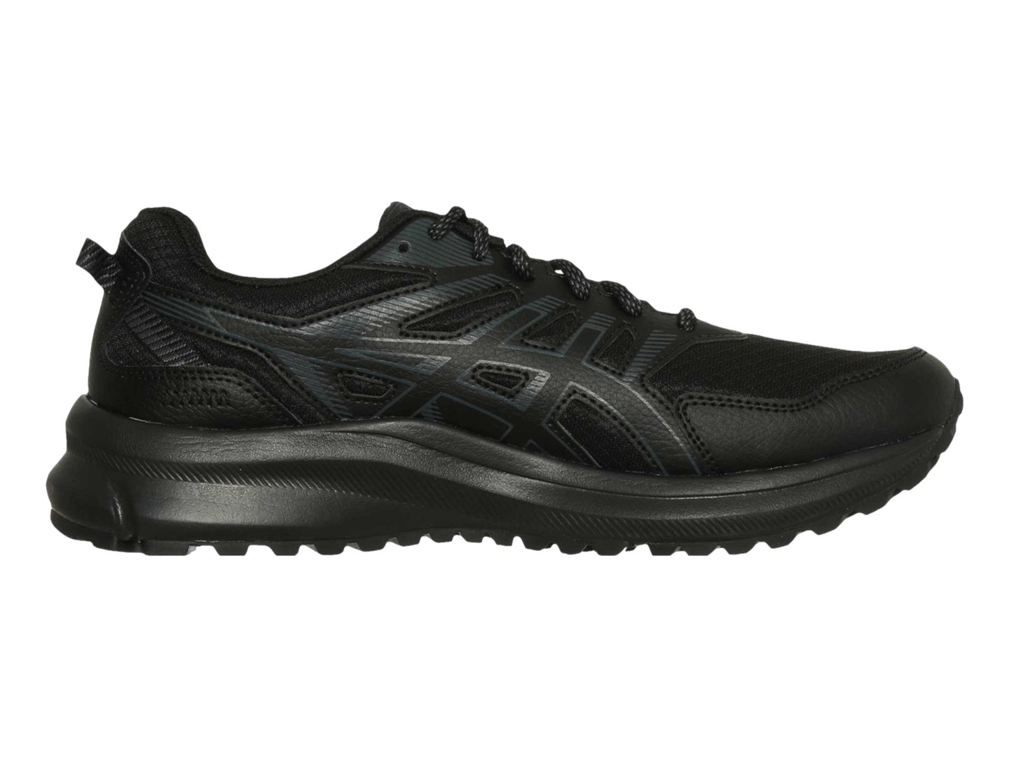 Tenis Asics Trail Scout 2 Para Hombre
