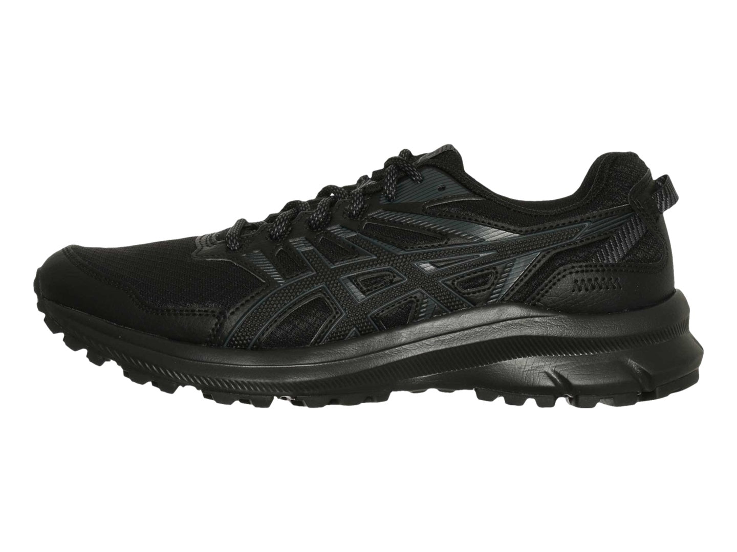 Tenis Asics Trail Scout 2 Para Hombre