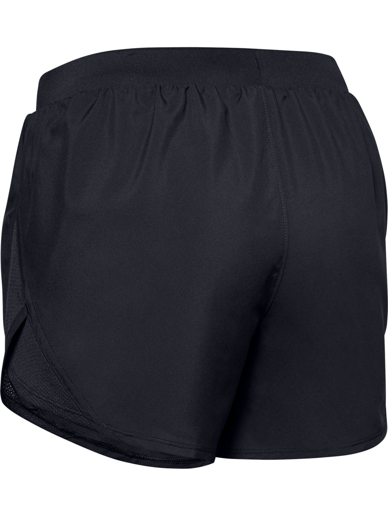 Short Under Armour Fly 2.0 Para Mujer