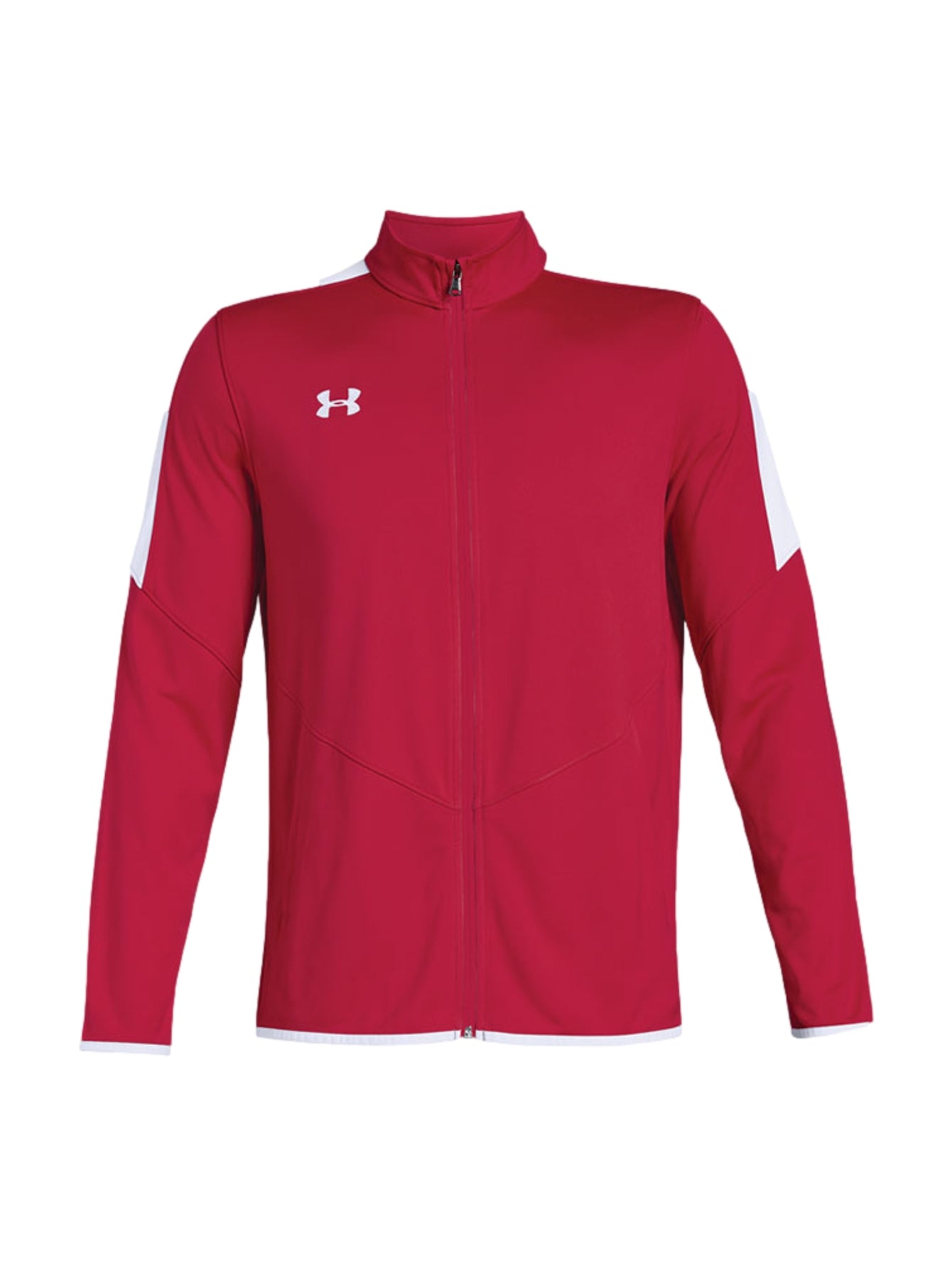 Pantalones Deportivos Under Armour Chamarra Rival Knit 326787 Para Niño