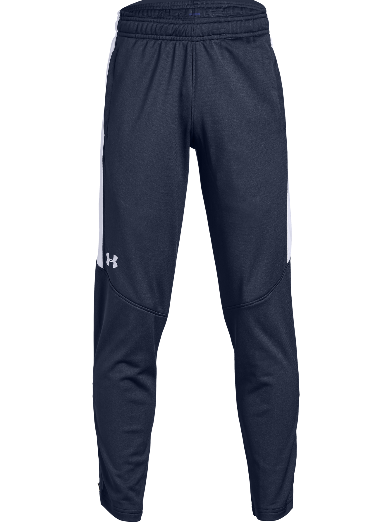 Pantalones Cortos Under Armour Pants Rival Knit 326791 Para Niño