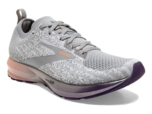 Tenis Brooks 3001B1 Para Mujer