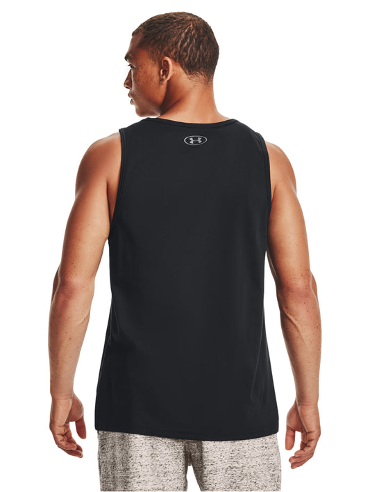 Playera Under Armour Sportstyle Tank Para Hombre