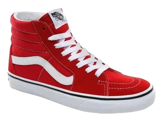 Tenis Vans Sk8 Hi Para Hombre