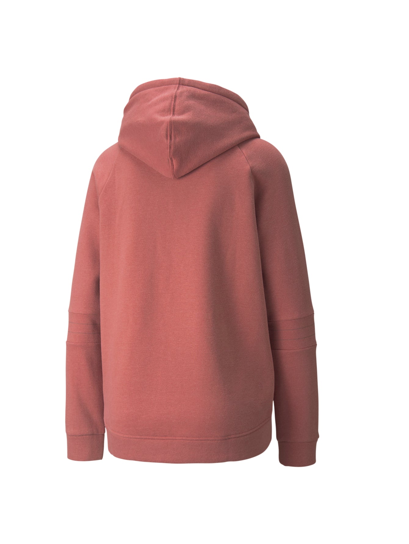 Sudadera con capucha Puma Playera Sudadera Moto Pullover 520931 Para Mujer
